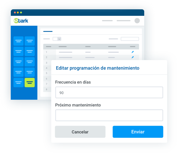 Programando y configurando actividades